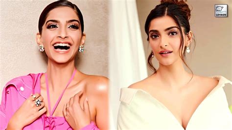 sonam kapoor sex video|Sonam Kapoor Archives